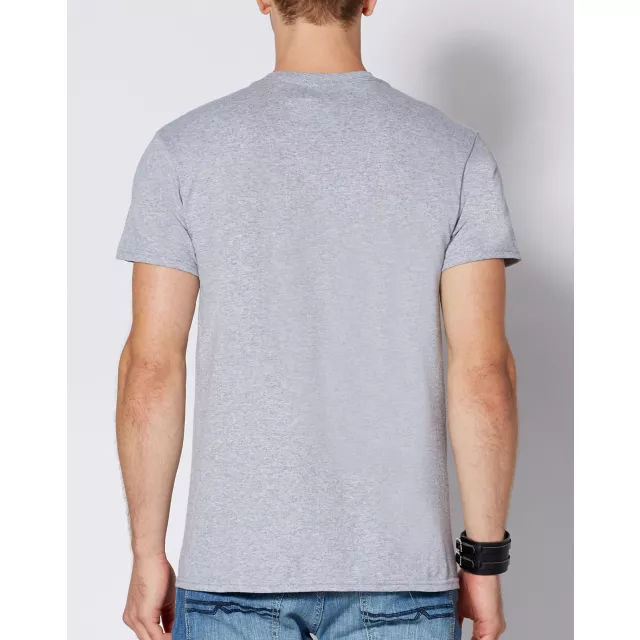 Rainbow Human Pride T Shirt at Spencer's