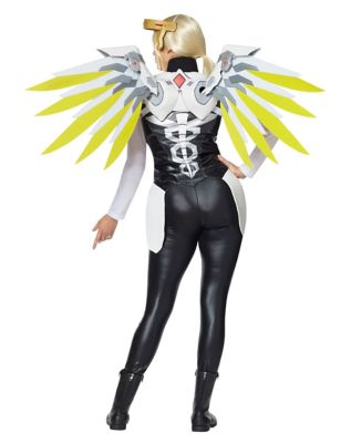 Mercy Wings Deluxe - Overwatch by Spencer's