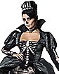 Adult Skeleton Queen Costume - The Signature Collection