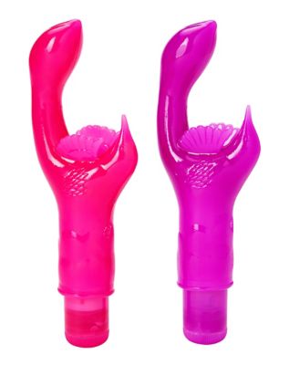 the hummingbird sex toy Hummingbird Masturbator Attachment main image 0
