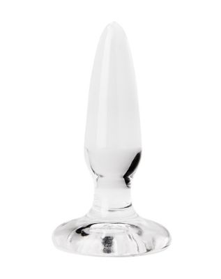3 Size Butt Plug Anal Trainer Kit