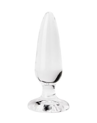 3 Size Butt Plug Anal Trainer Kit