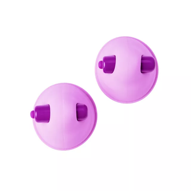 Vibrating Nipple Suckers