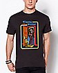 Timmy's Visitor Plus Size T Shirt - Steven Rhodes