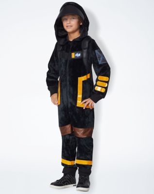 kids plush dark voyager costume fortnite - fortnite costumes for sale