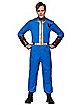 Adult Fallout 76 Jumpsuit Costume - Fallout