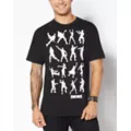 Adult Dance Dance T Shirt - Fortnite at Spirit Halloween