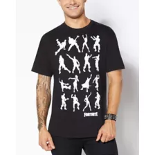 Adult Dance Dance T Shirt - Fortnite at Spirit Halloween