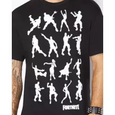 Adult Dance Dance T Shirt - Fortnite at Spirit Halloween