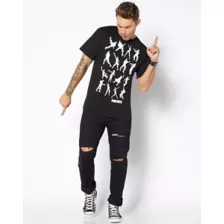 Adult Dance Dance T Shirt - Fortnite at Spirit Halloween