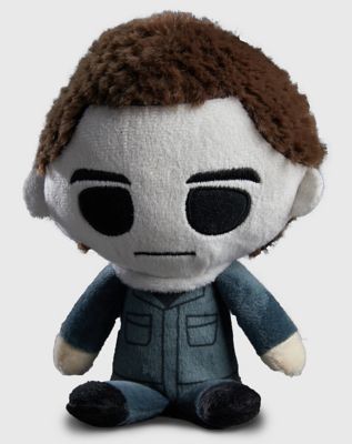 Michael myers hot sale plush