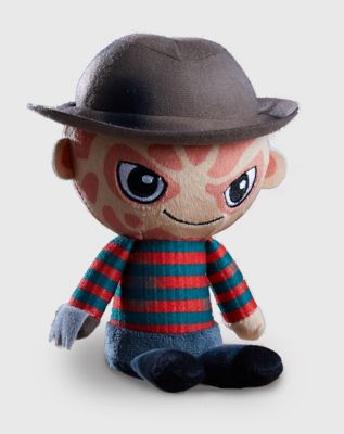 funko freddy krueger plush