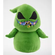 Oogie Boogie Plush Funko Figure - The Nightmare Before Christmas at Spencer's