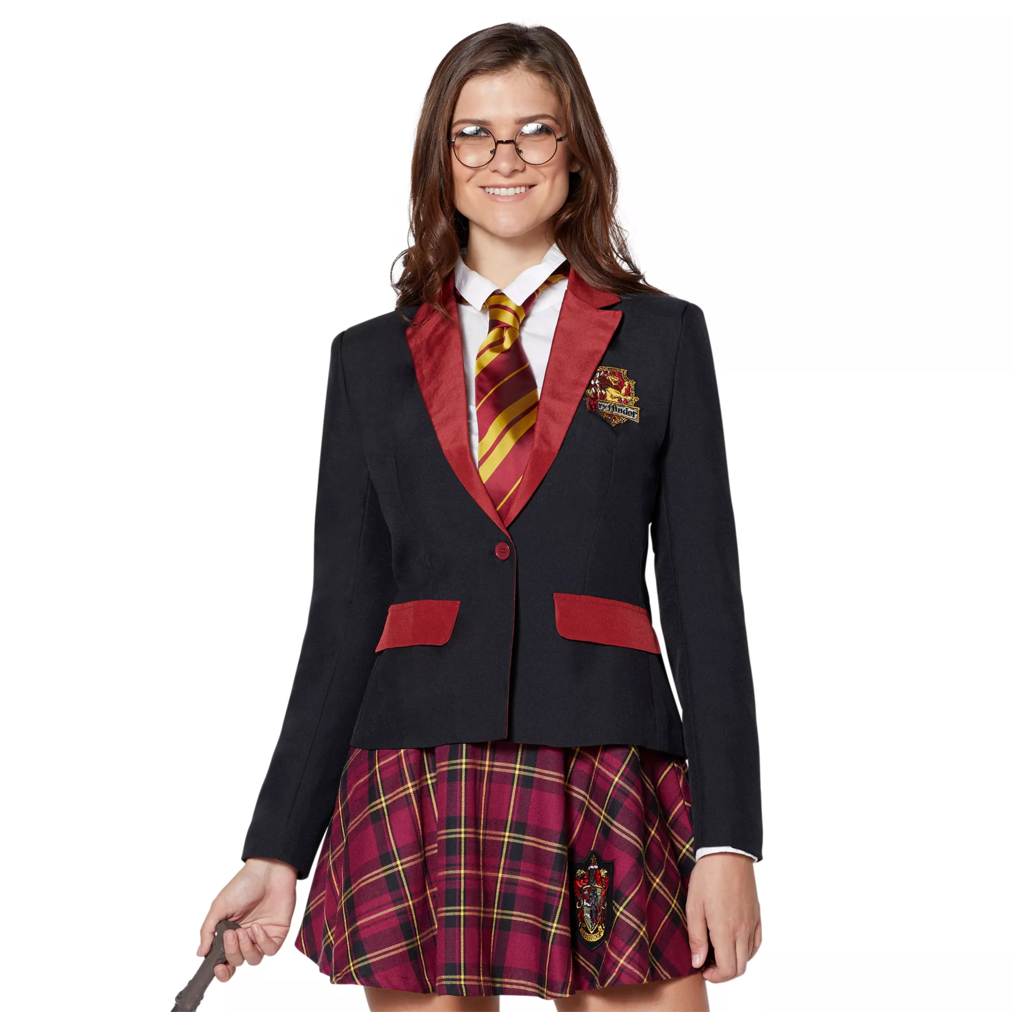 Gryffindor Suit Jacket - Harry Potter at Spencer's