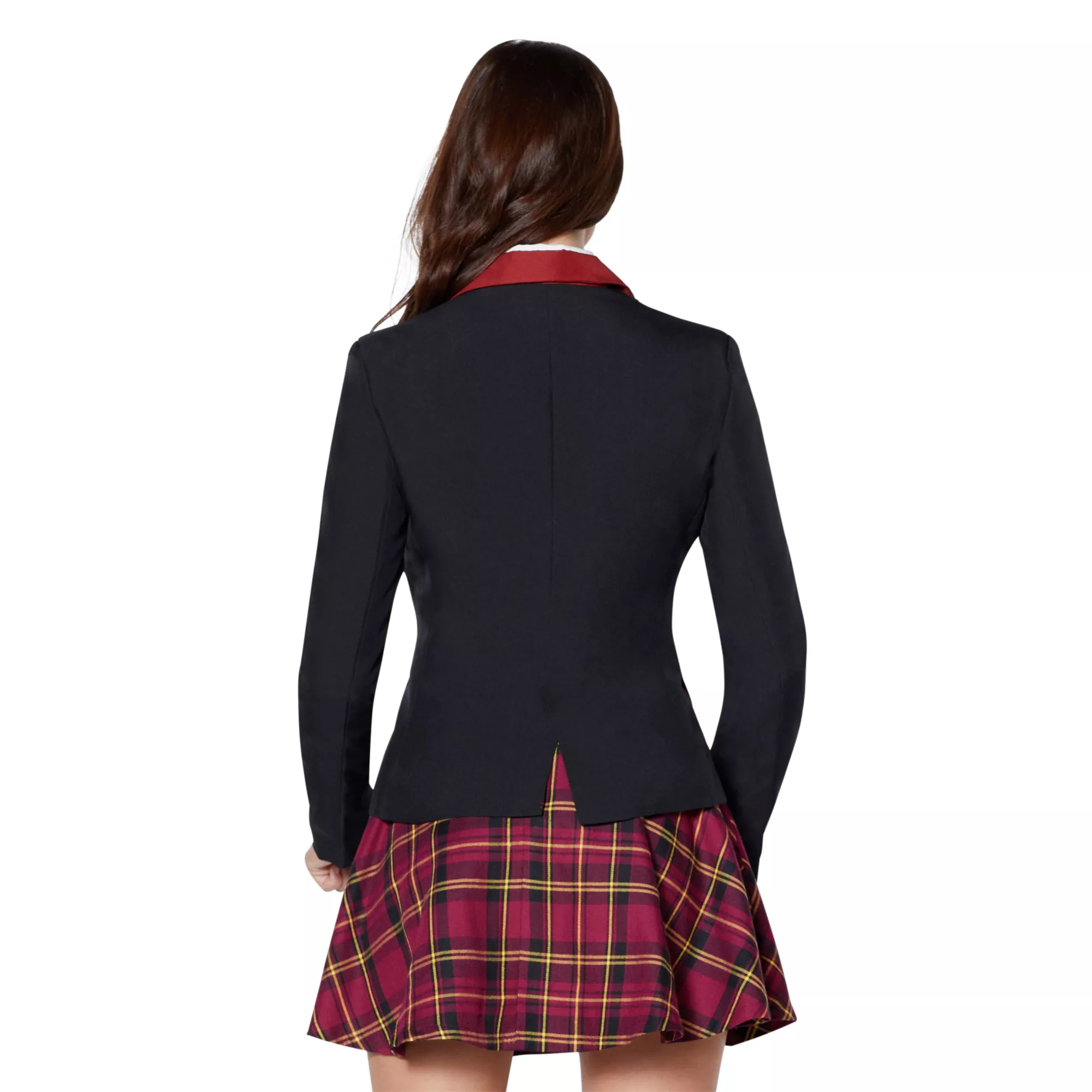 Gryffindor Suit Jacket - Harry Potter at Spencer's