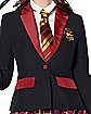 Gryffindor Suit Jacket - Harry Potter