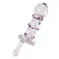 Candy Land Juicer Glass Butt Plug - 3.35 Inch at Spencer's
