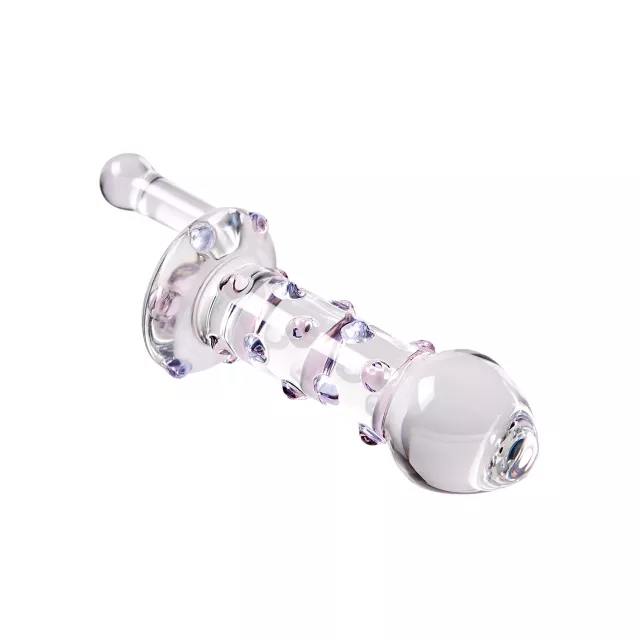 Candy Land Juicer Glass Butt Plug - 3.35 Inch at Spencer's