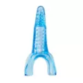 Deep Diver Tongue Vibrator - 5 Inch at Spencer's