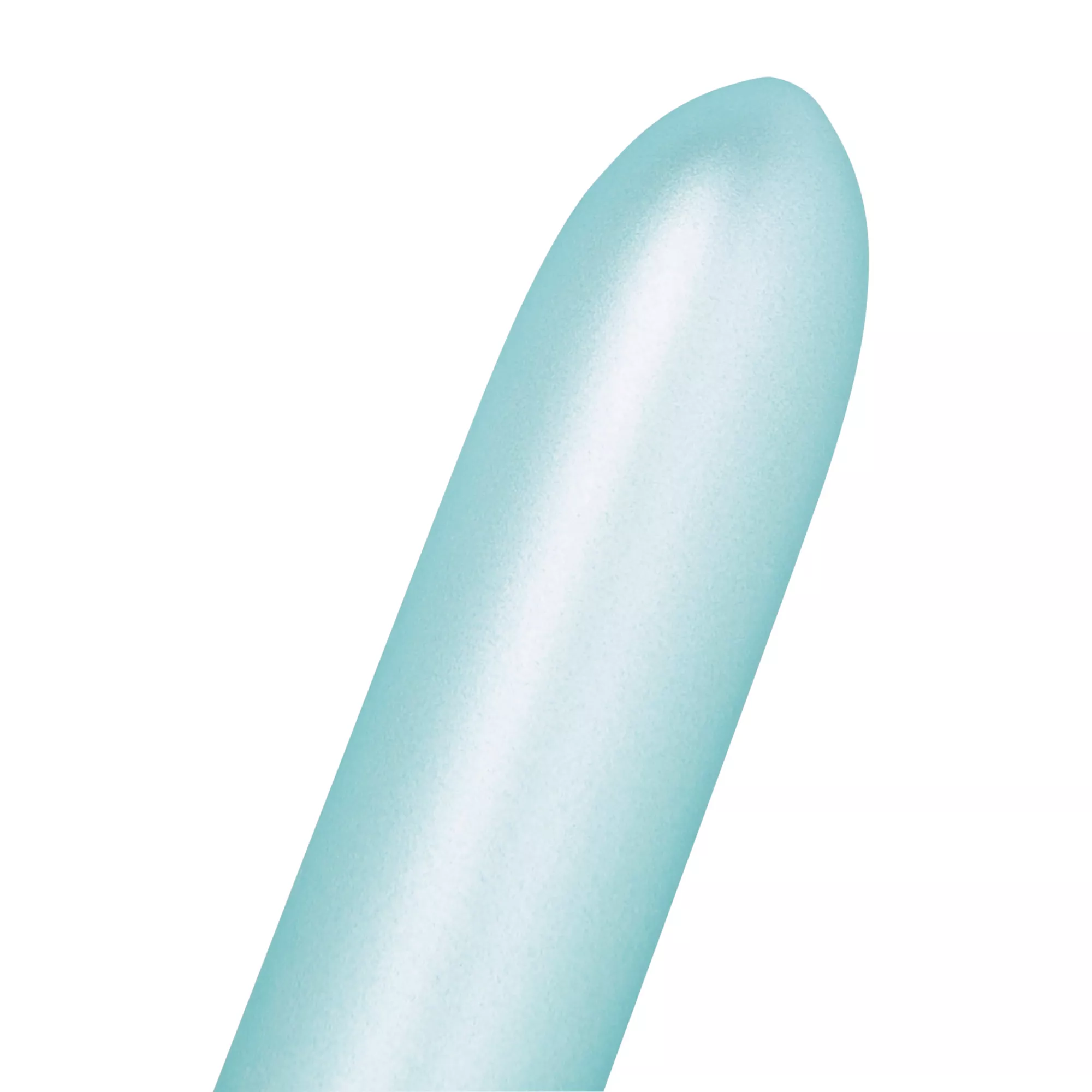 Aqua Touch of Velvet 10-Function Waterproof Bullet Vibrator - 4 Inch at Spencer's