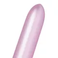 Lilac Touch of Velvet 10-Function Waterproof Bullet Vibrator - 4 Inch at Spencer's