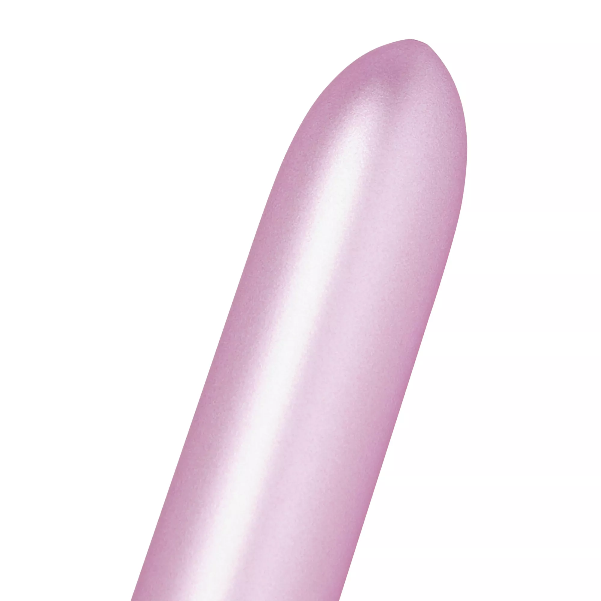 Lilac Touch of Velvet 10-Function Waterproof Bullet Vibrator - 4 Inch at Spencer's