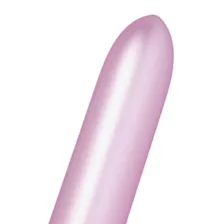 Lilac Touch of Velvet 10-Function Waterproof Bullet Vibrator - 4 Inch at Spencer's