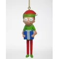 Elf Morty Ornament - Rick and Morty at Spencer's