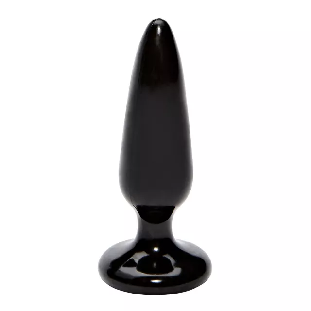 Anal Trainer Butt Plug Kit at Spencer's
