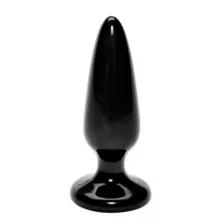 Anal Trainer Butt Plug Kit at Spencer's