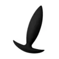 Waterproof Butt Plug - 4 Inch at Spencer's