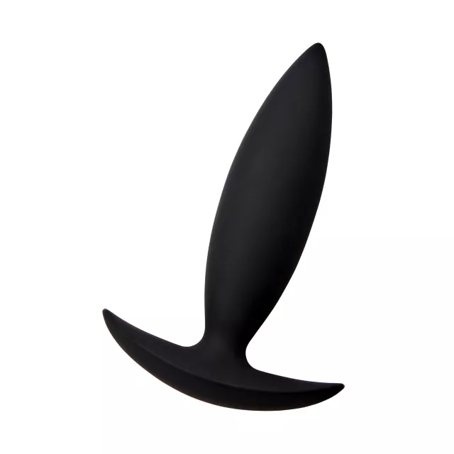 Waterproof Butt Plug - 4 Inch at Spencer's