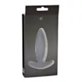 Waterproof Butt Plug - 4 Inch at Spencer's