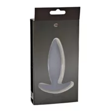 Waterproof Butt Plug - 4 Inch at Spencer's