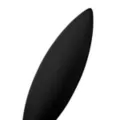 Waterproof Butt Plug - 4 Inch at Spencer's