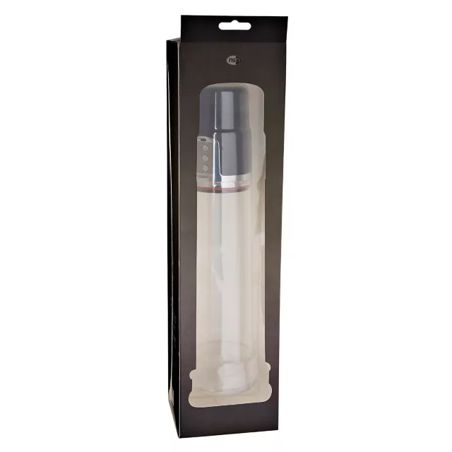Powerhouse Penis Pump at Spencer's