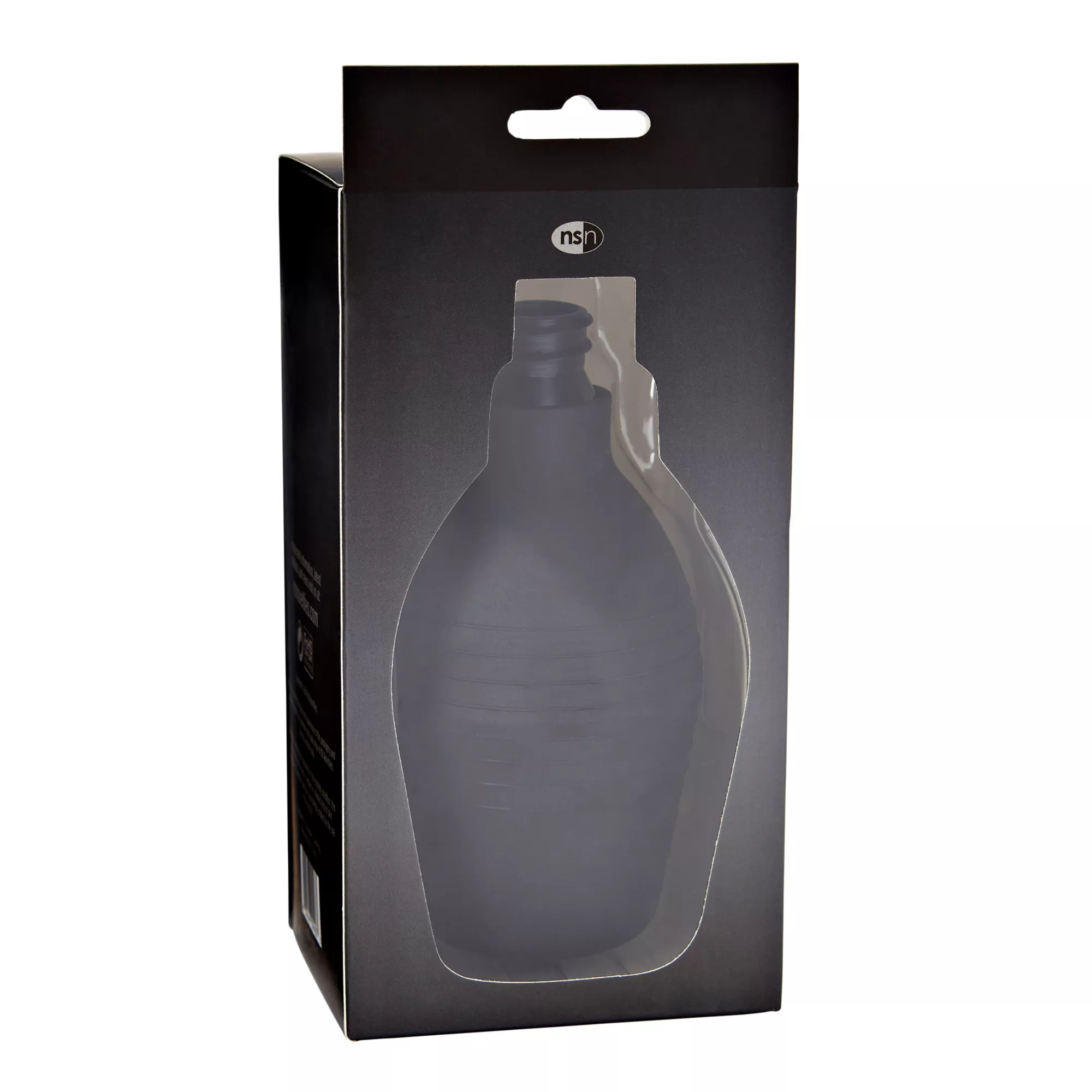 Renegade Body Cleanser Douche Enema