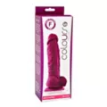 Realistic Pink Dildo - 5 Inch at Spencer's