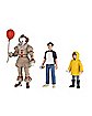 Stan Mike Pennywise Figures 3 Pack - It