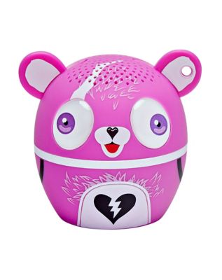 cuddle team leader bitty boomer bluetooth speaker fortnite - spencers fortnite giveaway