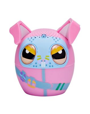rabbit raider bitty boomer bluetooth speaker fortnite - fortnite shirts for girls