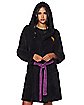 Hooded Glorious Morning Robe - Hocus Pocus