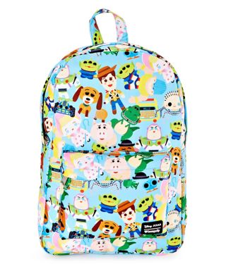 Cartoon Toy Story Backpack
