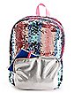 Pastel Magic Sequin Backpack
