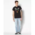 Rainbow LGBTQ Pride T Shirt at Spencer's