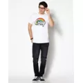 Rainbow Gay As Fuck Pride  T Shirt at Spencer's
