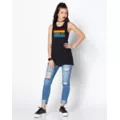 Pride Equality Tank Top at Spencer's