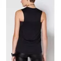 Rainbow LGBTQ Pride Tank Top at Spencer's