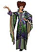 Girls Winifred Sanderson Costume The Signature Collection - Hocus Pocus
