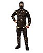 Adult Hawkeye Deluxe Costume - Avengers: Endgame